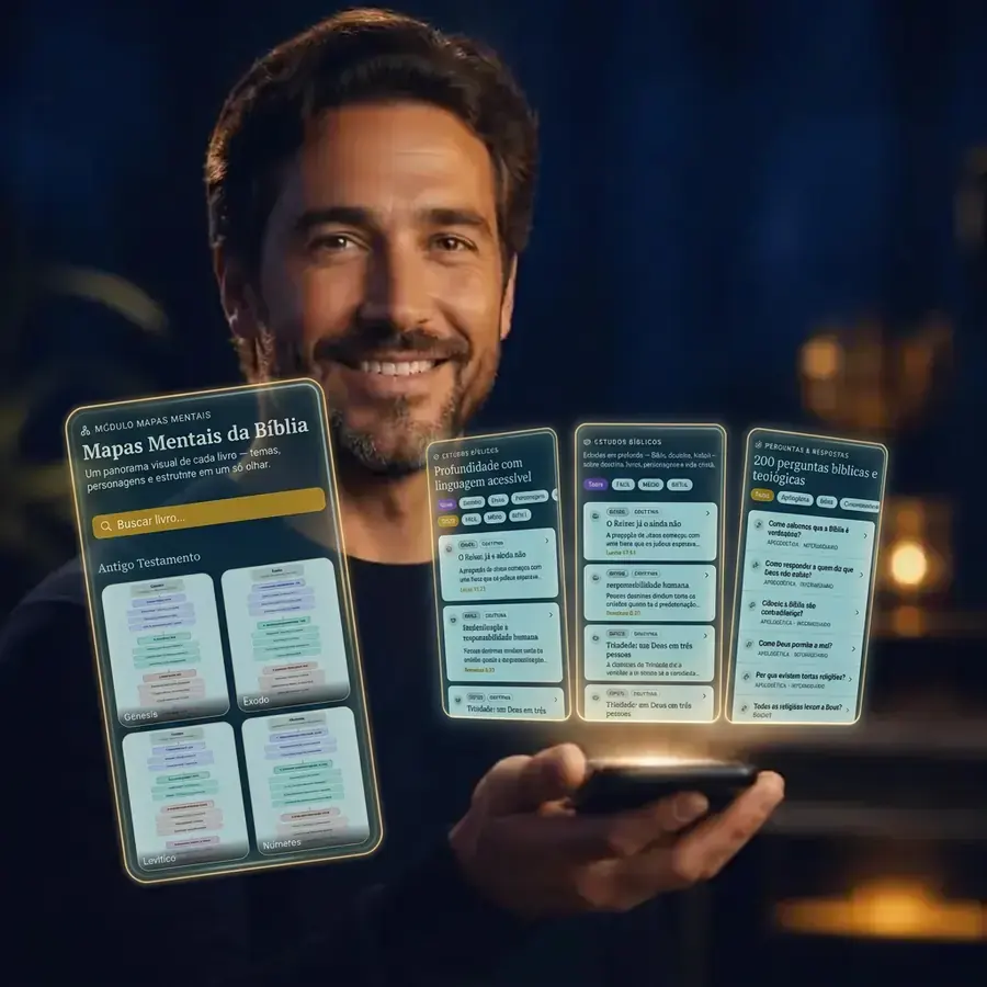 Homem de 34 anos feliz
